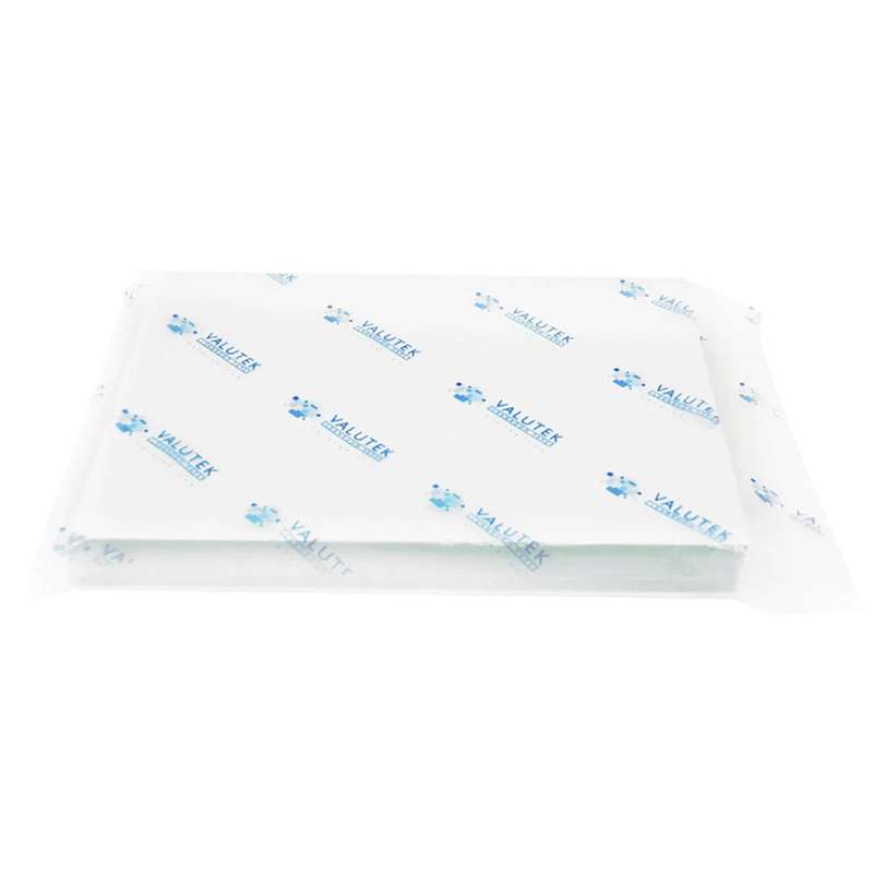 Nano Tek® Cleanroom 30 Pound Ledger Paper, 11 x 17", White, 250 Sheets per Ream
