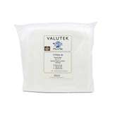 MicroTek Standard Weight Polyester Cleanroom Wipers, Knife Cut Edge, 9 x 9", 150/BG, 8BG/CA redirect to product page