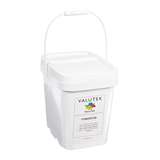 Pre-Wetted Wipers 50% IPA / 50% DI H20, Polyester, Laser Seal, 9 x 9in, 150 per Bag + Pail, 2 Pails per Case redirect to product page