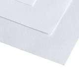 Pre-Wetted Wipers 10% IPA / 90% DI H20, Polyester, Cold Knife Cut, 9 x 9in, 150 per Bag + Pail, 2 Pails per Case redirect to product page