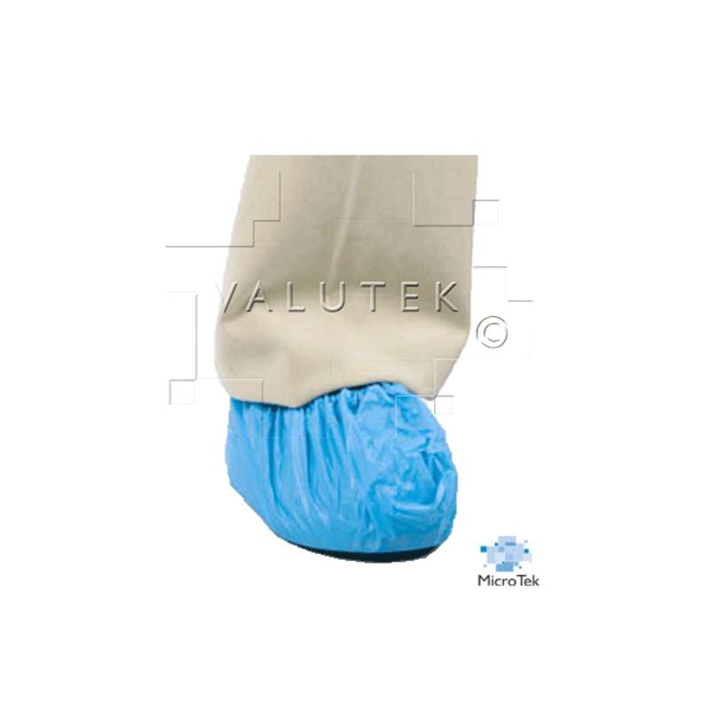 Valutek shoe cover cleanroom