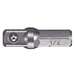 1/4 X 1/4 Hex Insert Adpater X 1" Ball