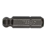 Ball-End Hex 5/32 Insert Bit X 1" redirect to product page