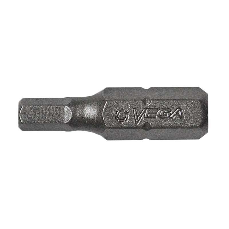 Hex 3/32 Insert Bit X 1"