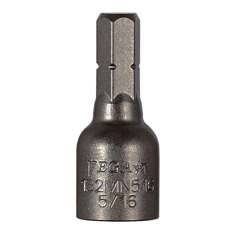1/4 Mag Nutsetter Insert X 1-1/4"