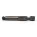 Ball-End Hex 3/32 Power Bit X 3"
