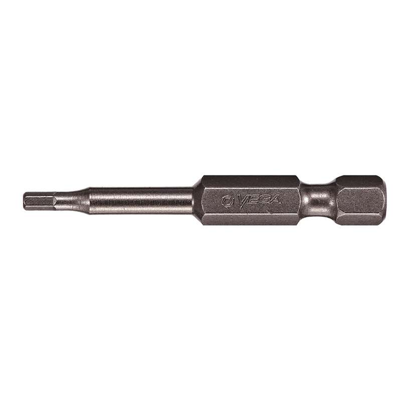 Hex 3/32 Power Bit X 3-1/2"