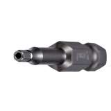 Hex Tamper 5/32 Power Bit X 2" redirect to product page