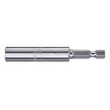 Mag Bit Holder 1Pc Stainless W/ C-Ring X 2-1/8" redirect to product page