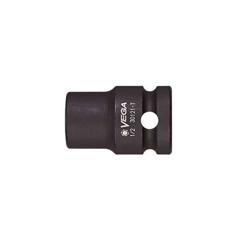 1/2 Sq Dr 1 5/16 Impact Socket Std Length Thin Wall