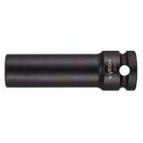 1/2 Sq Dr 1 Impact Socket Long Length Thin Wall redirect to product page