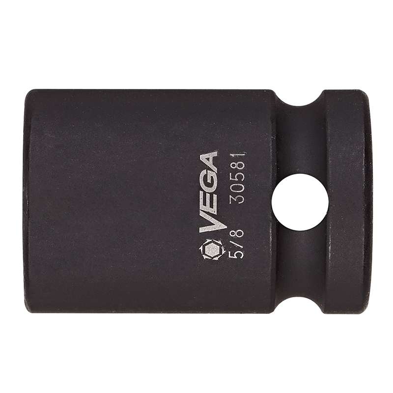 1/2 Sq Dr 1 Impact Socket Std Length