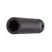 1/2 Sq Dr 1-1/16 Impact Socket Long Length