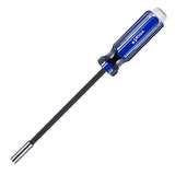 Mag Multi-Bit Screwdriver W/ 4 Bits X 6-3/4" redirect to product page