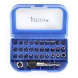 32Pc Tamperproof Bit Set redirect to product page