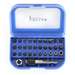 32Pc Tamperproof Bit Set