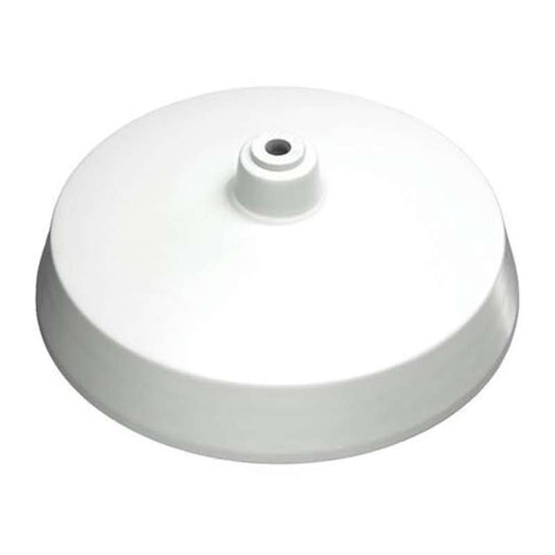 Weighted Base Mount for the WAVE and KFM Series Magnifiers with 30" Arms Only, Light Grey