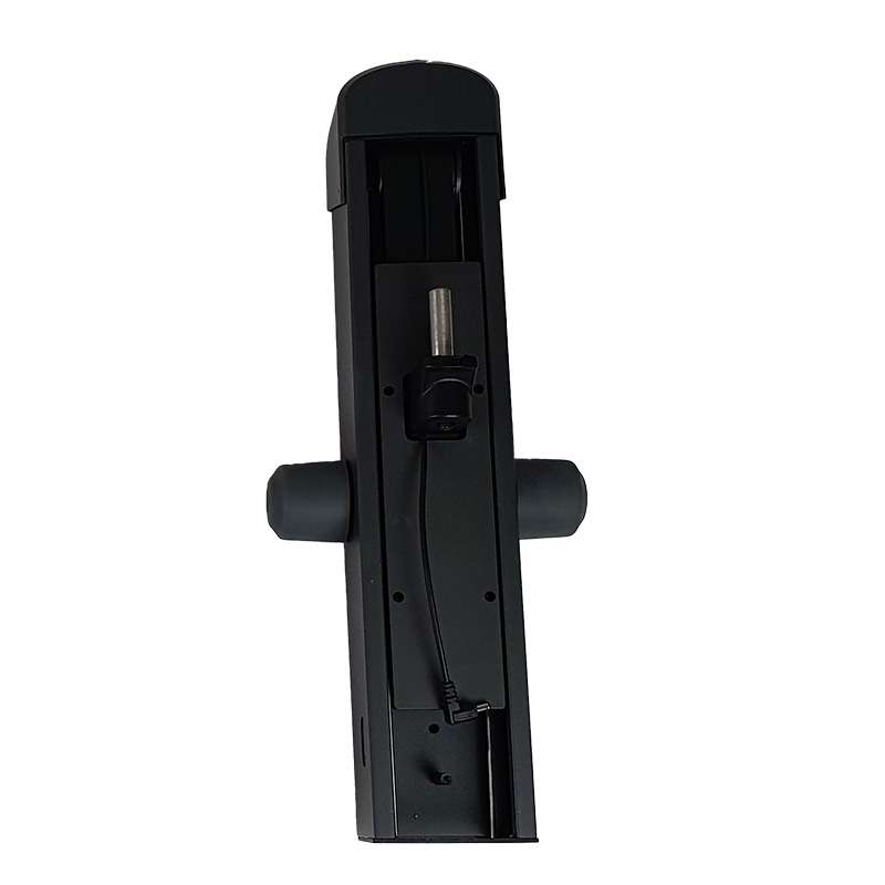 Stabila Column, Low-Profile Bench Stand with Built-in 150mm Focus Control, Max Subject Height 146mm, Requires a Stabila Base