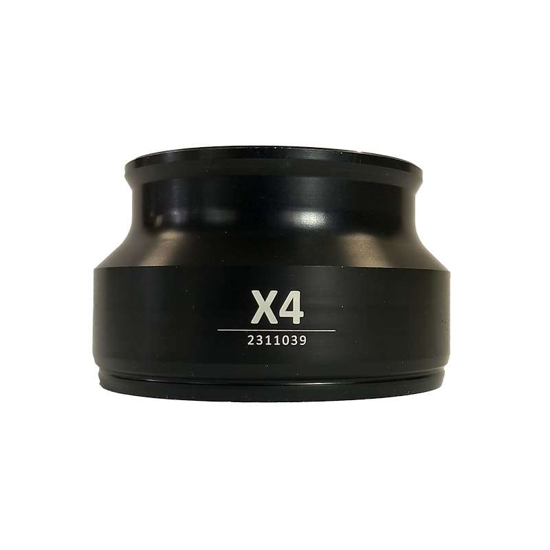 4x Pixo/Ergo Objective Lens