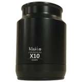 10x Pixo/Ergo Objective Lens redirect to product page