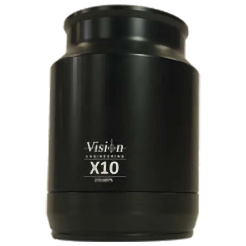 10x Pixo/Ergo Objective Lens