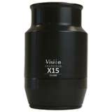 Mantis 15x Objective Lens for PIXO & ERGO Only redirect to product page