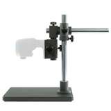 boom stand with built in focus control, 2 axis redirect to product page