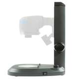 dark gray bench stand redirect to product page