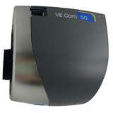 silver and gray camera with usb port and logo redirect to product page