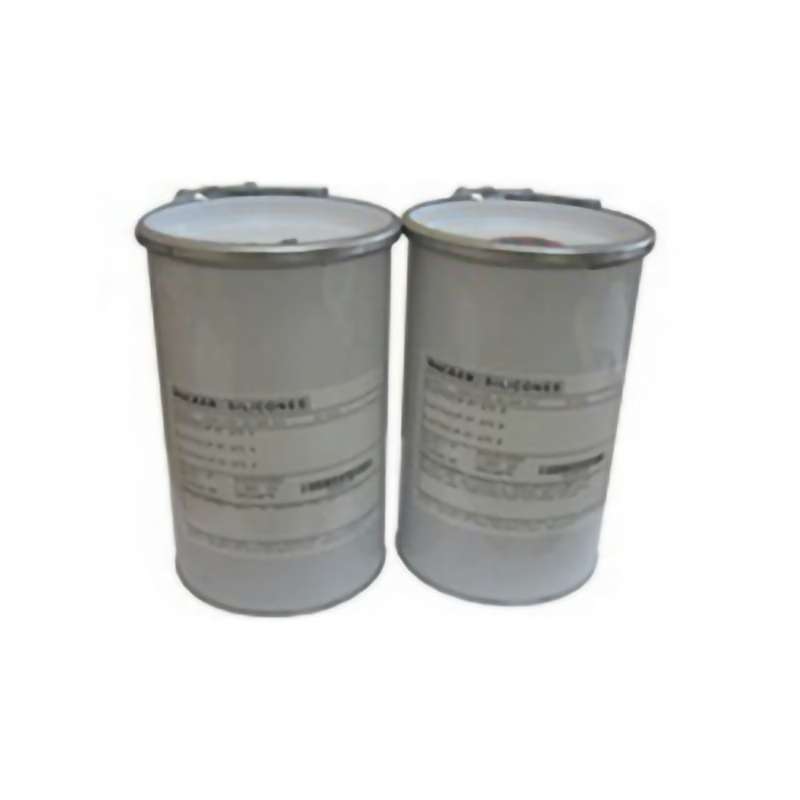 Elastosil M 4642 Silicone Rubber, Part A, 30 Kg Pail