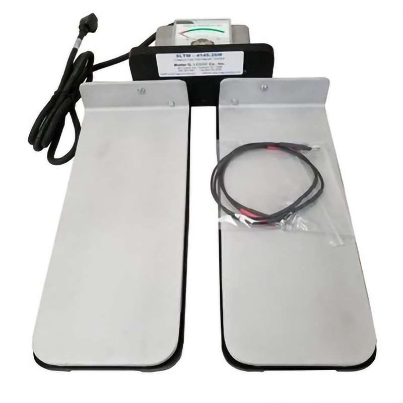 Conductive Footwear Tester (DOD Handbook 4145.26 Compliant)