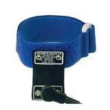 Legge 2600-12-270K Wrist Strap, Wristat, Adjustable Hoop and Loop, 270K Resistor redirect to product page