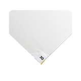 Series 095 Adhesive Mat, Color White, Plastic redirect to product page