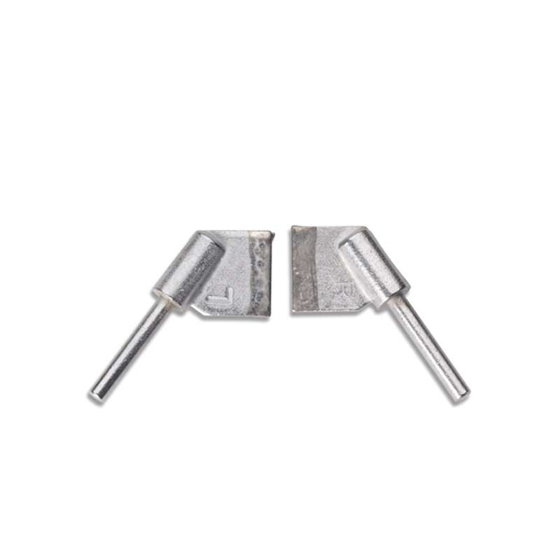 Thermal Tweezer Solder Tips for WTA50, .118", 2 per Pack