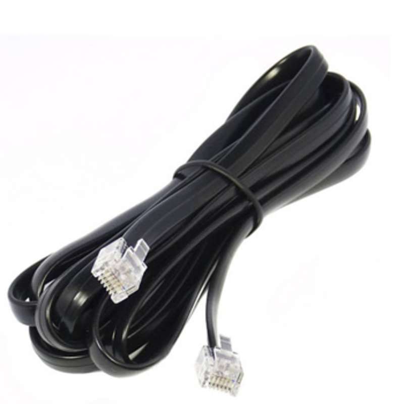 WX Series Connection Cable for Connecting the WX Series Stations to the Adapters