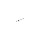 File, 5-1/2" Needle, Flat, Cut 4 redirect to product page