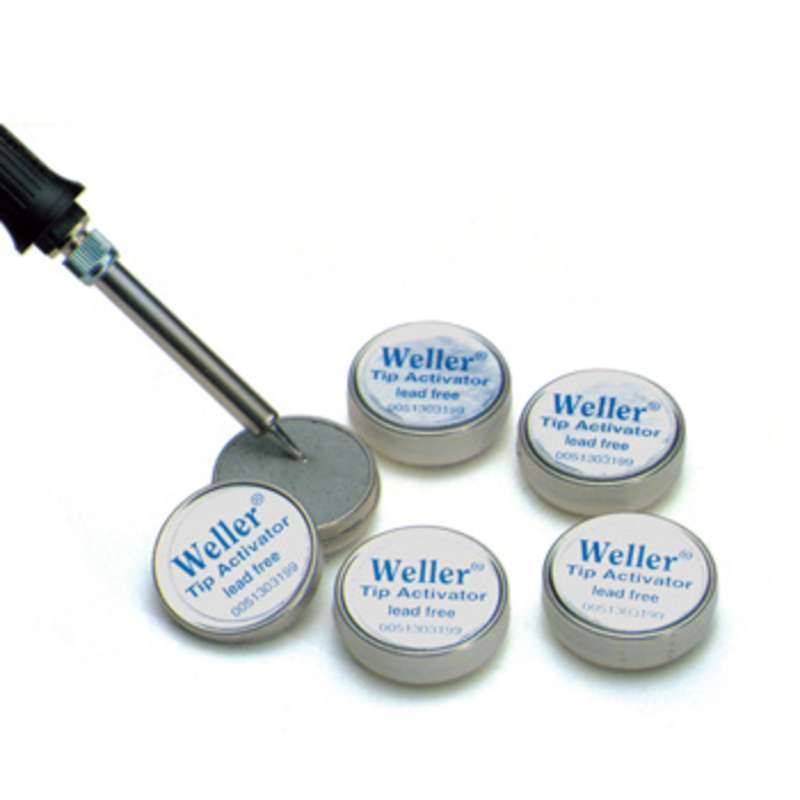 Tip Tinner and Activator, 0.8 oz.