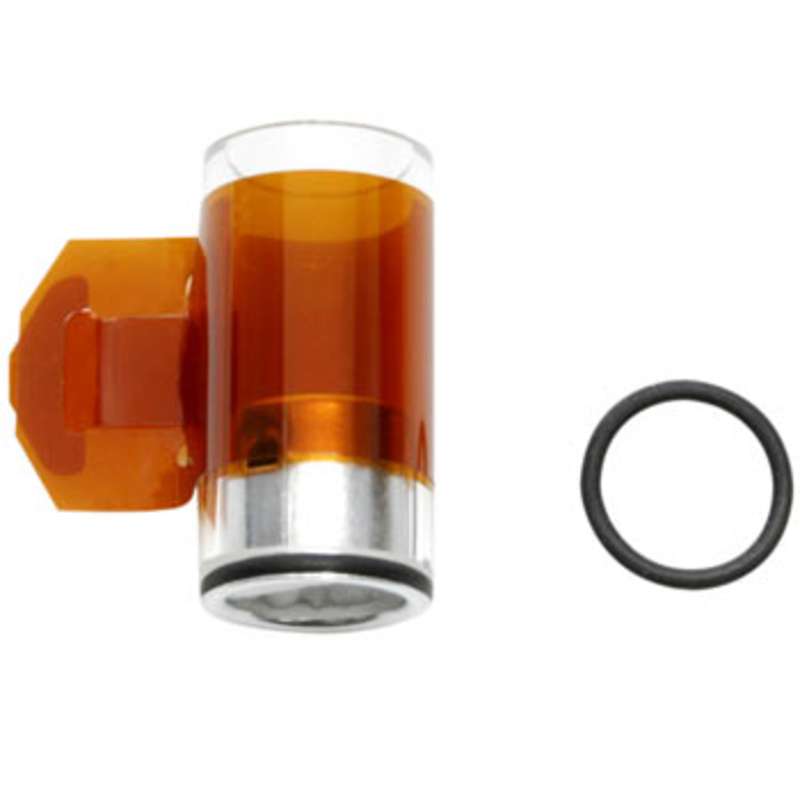 Maintenance Kit for DSX80 and DS80, Contains Glass Tube, Filter, and Bounding Cap