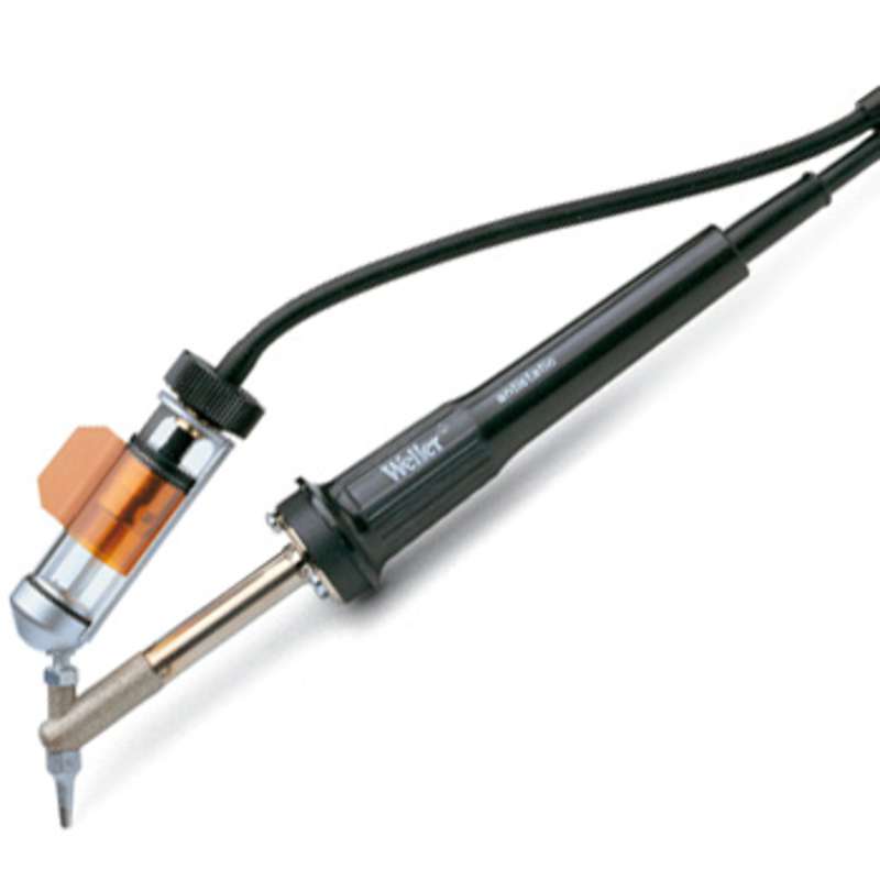 DSX80 Desoldering Iron w/ External Solder Collection Chamber for WR3M Station