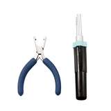 Cleanout Tool for Desoldering XDS Tips redirect to product page