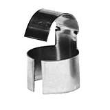 Large Reflector for 6966C Heat Gun, 1/2" redirect to product page