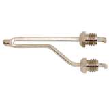 Standard Solder Tip Replacement with Acorn Nut for 7200 Soldering Gun, .220" redirect to product page