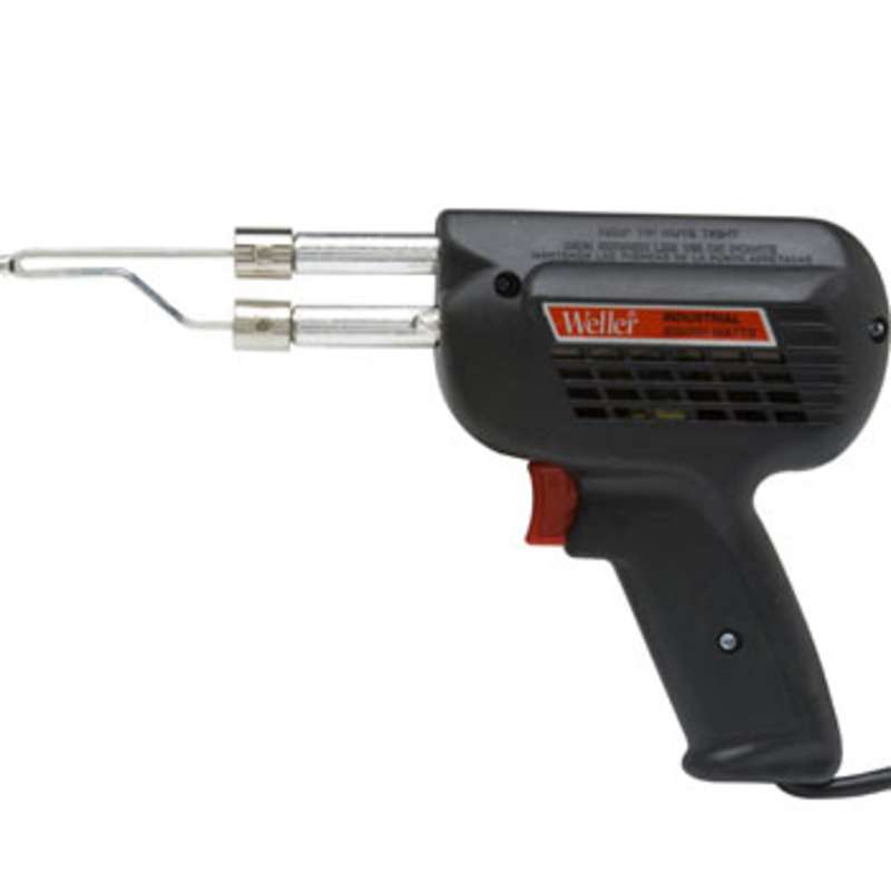 Soldering Gun - Industrial, 300/200 Watts