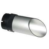 Metal Sloped Nozzle 60 x 130mm redirect to product page