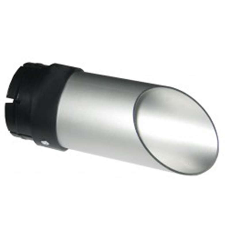 Metal Sloped Nozzle 60 x 130mm