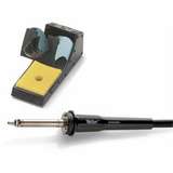 Hot Air Iron with Two Standard Nozzles and Stand redirect to product page