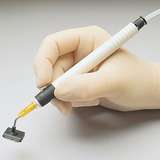 Vacuum Pick-Up Wand for KDS808, KDS824A, and KDS834A Benchtop Shot Meters redirect to product page