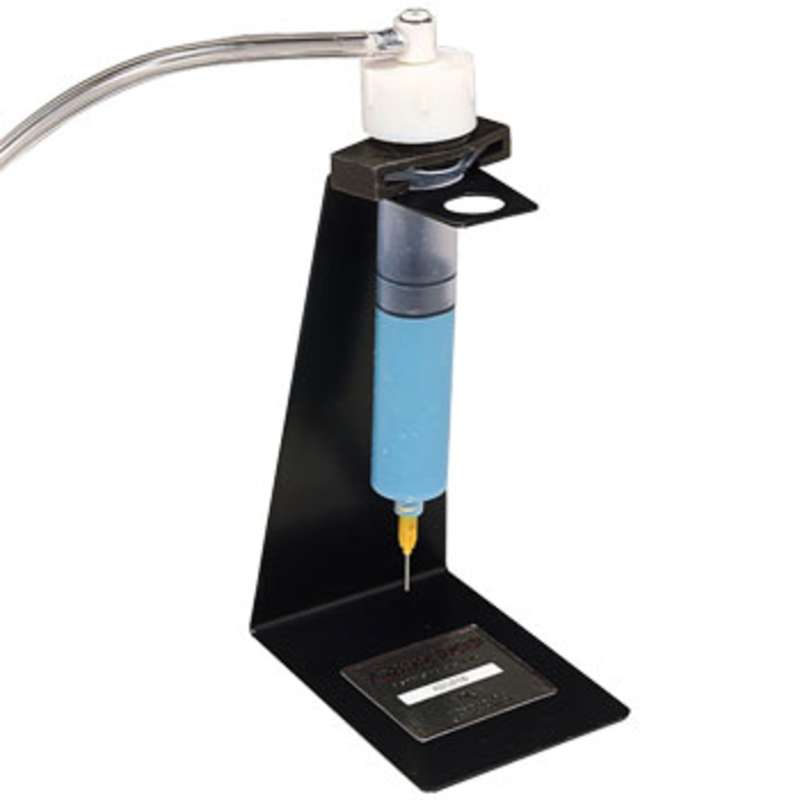 Syringe Holder Stand for all Weller Syringes