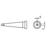 weller ltk redirect to product page