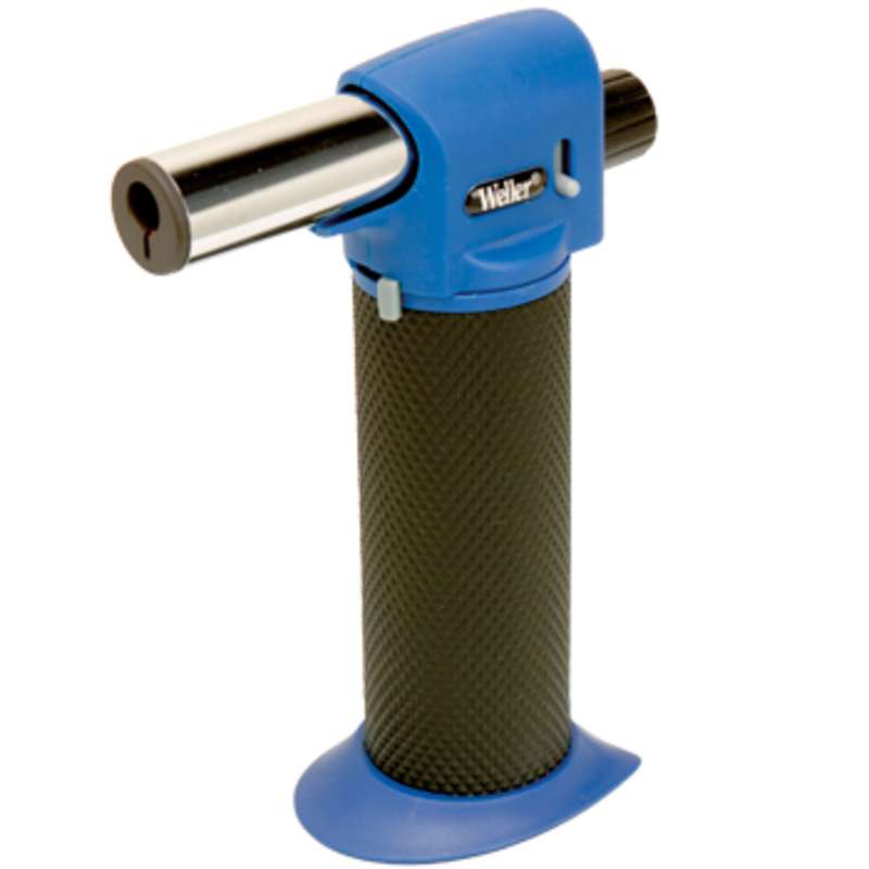 Magna-Lite Butane Table Top Torch, Butane Not Included